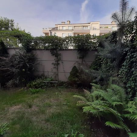 Appartement Apartament Di Trevi - Klimatyzacja à Wrocław Extérieur photo