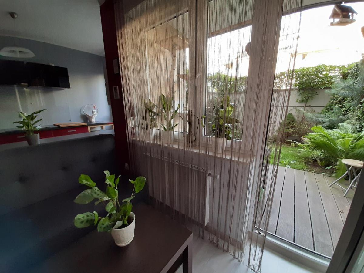 Appartement Apartament Di Trevi - Klimatyzacja à Wrocław Extérieur photo