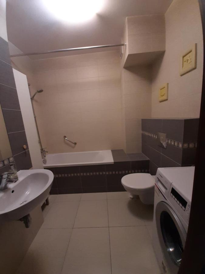 Appartement Apartament Di Trevi - Klimatyzacja à Wrocław Extérieur photo