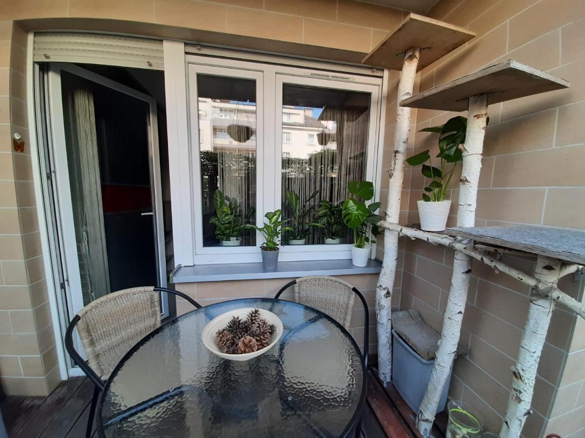 Appartement Apartament Di Trevi - Klimatyzacja à Wrocław Extérieur photo