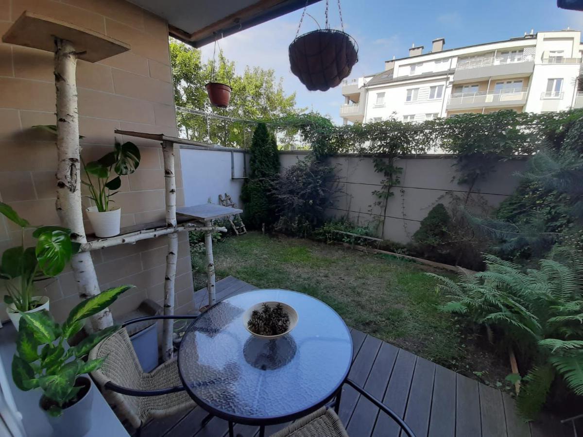 Appartement Apartament Di Trevi - Klimatyzacja à Wrocław Extérieur photo